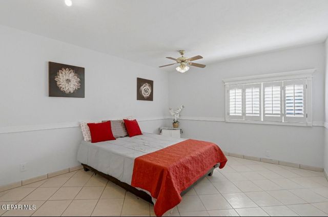 4708 FLOWER Drive, El Paso, TX 79905
