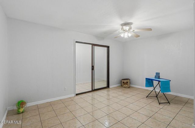 4708 FLOWER Drive, El Paso, TX 79905