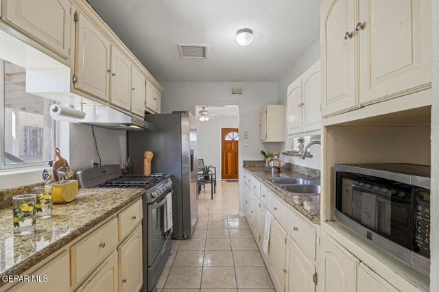 4708 FLOWER Drive, El Paso, TX 79905