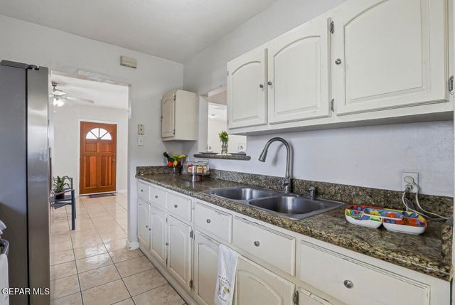4708 FLOWER Drive, El Paso, TX 79905