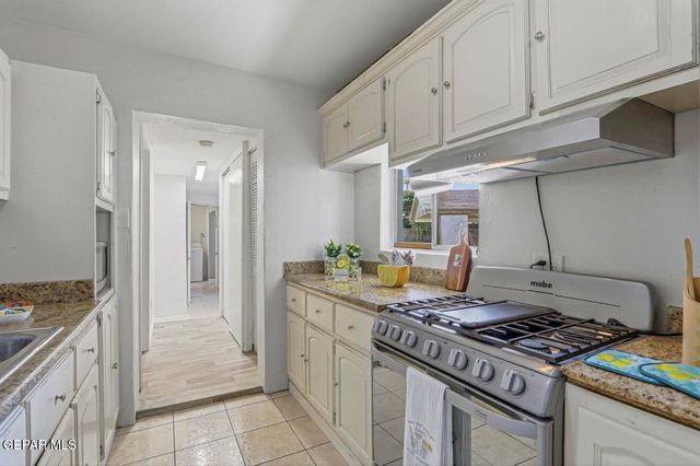 4708 FLOWER Drive, El Paso, TX 79905