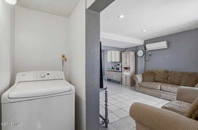 4708 FLOWER Drive, El Paso, TX 79905