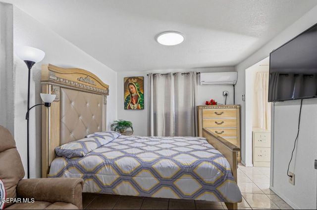 4708 FLOWER Drive, El Paso, TX 79905