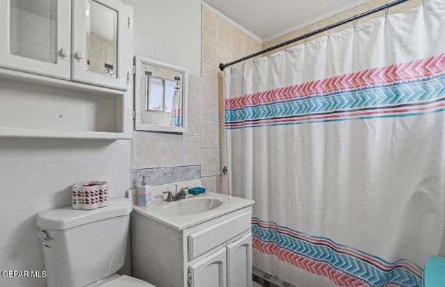 4708 FLOWER Drive, El Paso, TX 79905