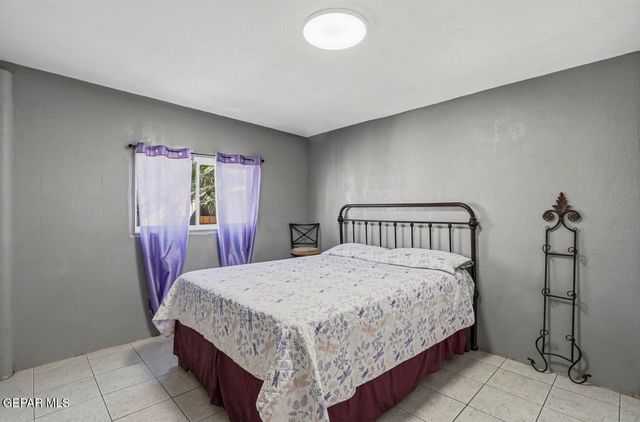 4708 FLOWER Drive, El Paso, TX 79905