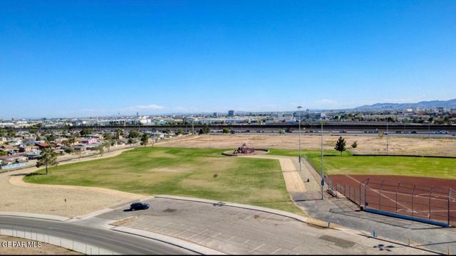 4708 FLOWER Drive, El Paso, TX 79905
