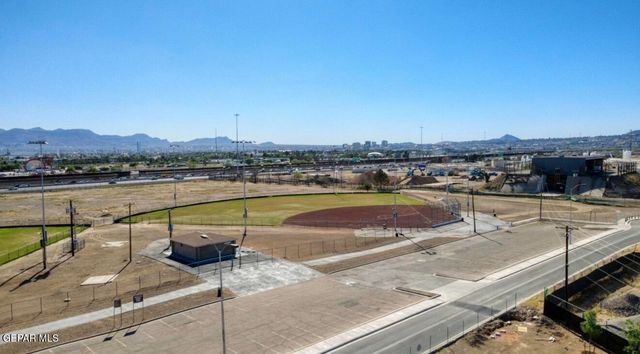 4708 FLOWER Drive, El Paso, TX 79905