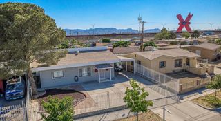 4708 FLOWER Drive, El Paso, TX 79905