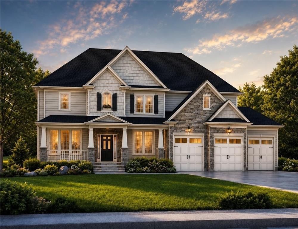 141 Floyd Road, Hampton, GA 30228