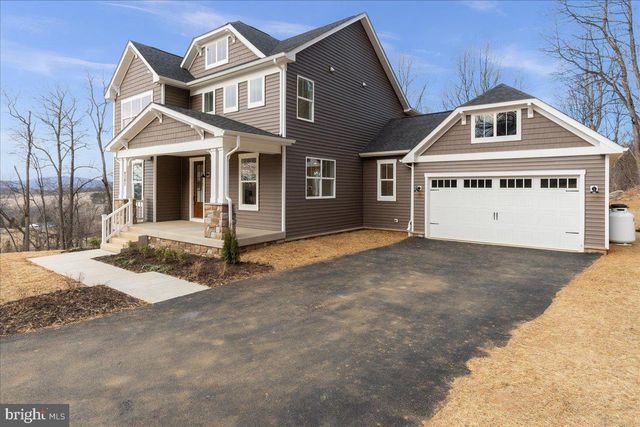 GREEN VALLEY RD, Union Bridge, MD 21791