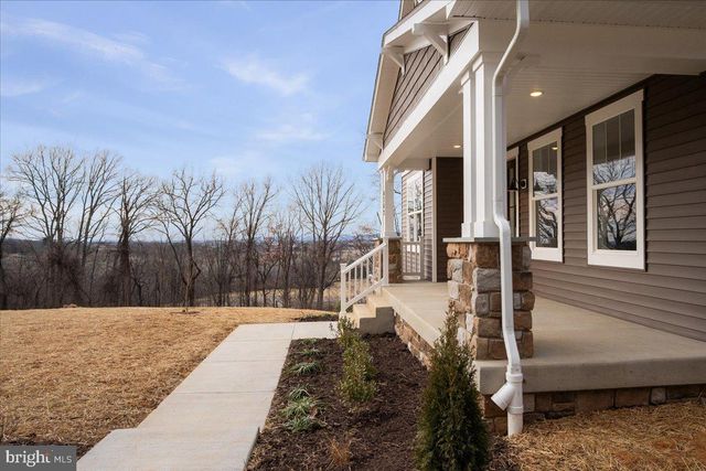 GREEN VALLEY RD, Union Bridge, MD 21791