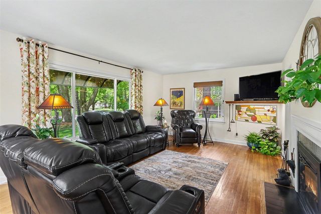 3009 Bronson Boulevard, Kalamazoo, MI 49008
