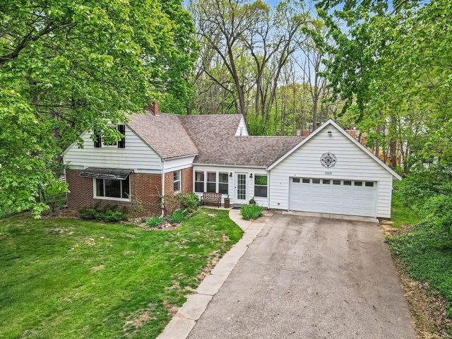 3009 Bronson Boulevard, Kalamazoo, MI 49008