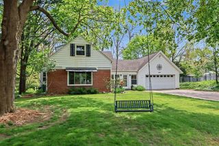 3009 Bronson Boulevard, Kalamazoo, MI 49008