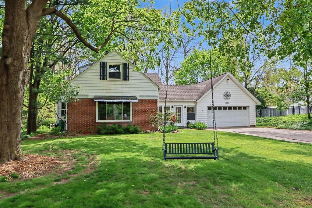 3009 Bronson Boulevard, Kalamazoo, MI 49008