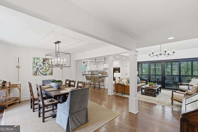 143 Woodlake Drive, Gainesville, GA 30506
