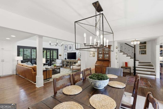143 Woodlake Drive, Gainesville, GA 30506