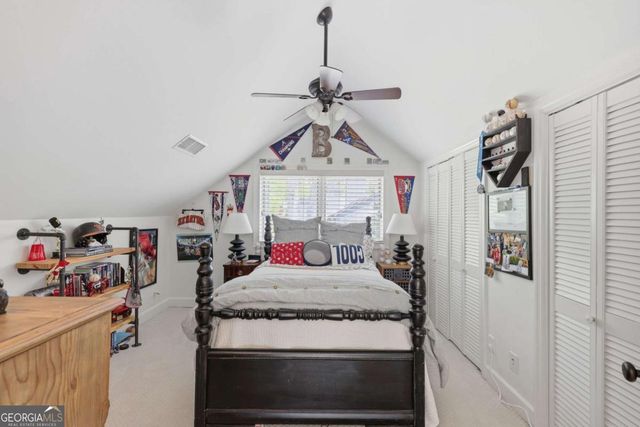 143 Woodlake Drive, Gainesville, GA 30506