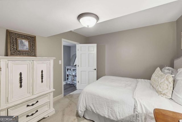 143 Woodlake Drive, Gainesville, GA 30506