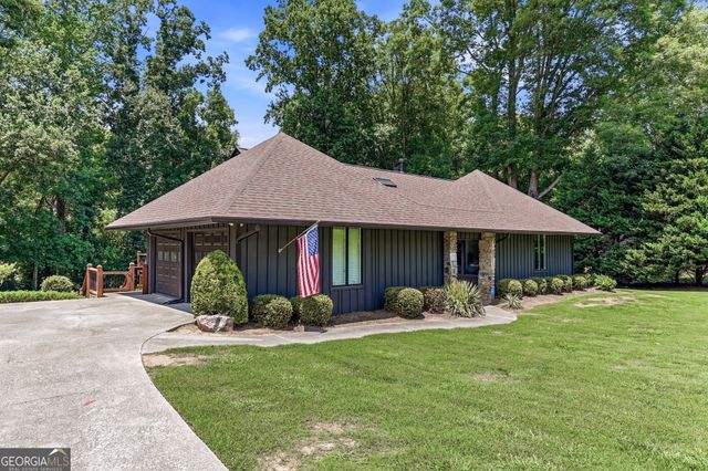 143 Woodlake Drive, Gainesville, GA 30506