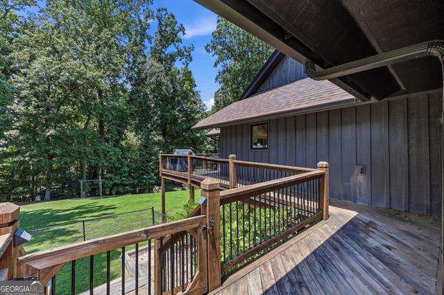 143 Woodlake Drive, Gainesville, GA 30506