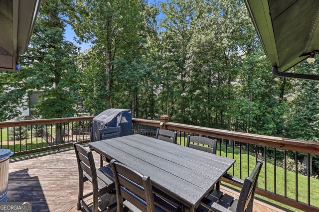 143 Woodlake Drive, Gainesville, GA 30506