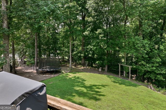 143 Woodlake Drive, Gainesville, GA 30506