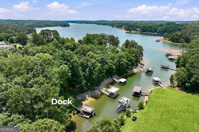 143 Woodlake Drive, Gainesville, GA 30506