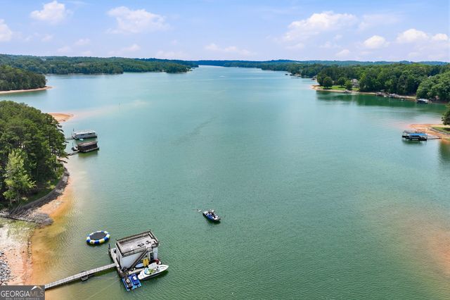 143 Woodlake Drive, Gainesville, GA 30506