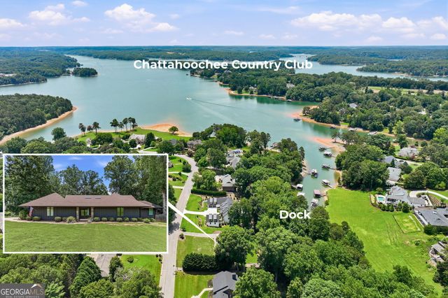 143 Woodlake Drive, Gainesville, GA 30506