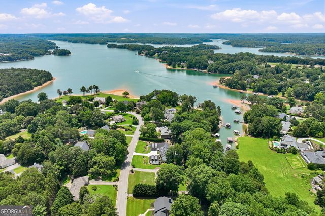 143 Woodlake Drive, Gainesville, GA 30506