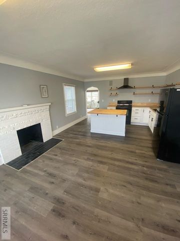 380 W Judicial Street, Blackfoot, ID 83221