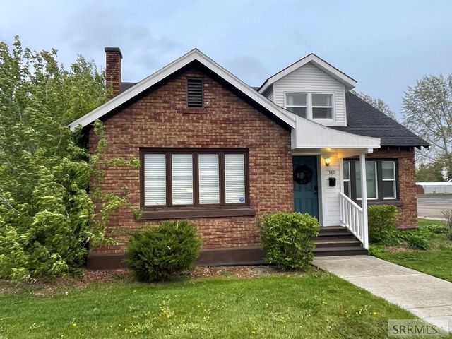 380 W Judicial Street, Blackfoot, ID 83221