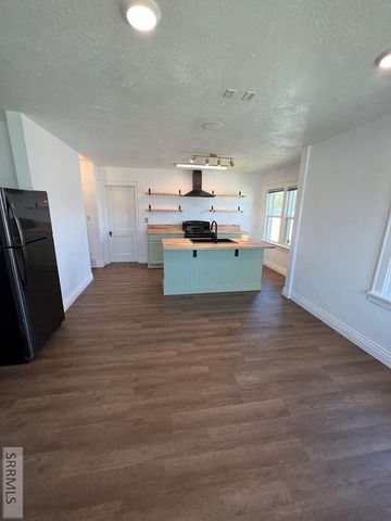 380 W Judicial Street, Blackfoot, ID 83221