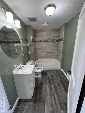 380 W Judicial Street, Blackfoot, ID 83221