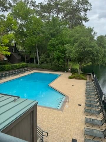 100 Litchfield Lane, Houston, TX 77024