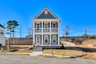 4045 EVANS TO LOCKS Road, DOGWOOD, Evans, GA 30809
