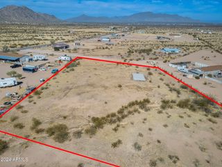 0 W Homeland Road 4, Maricopa, AZ 85139