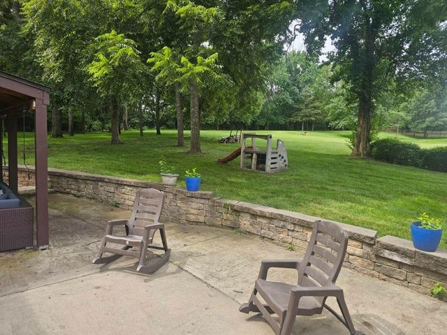 1236 SW Creekside Drive, Lee's Summit, MO 64081