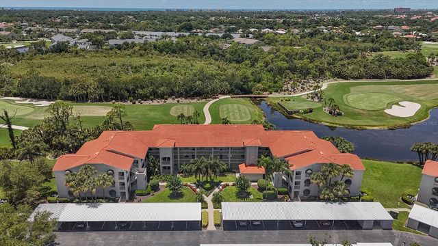 9320 CLUBSIDE CIRCLE 2209, Sarasota, FL 34238