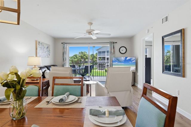 9320 CLUBSIDE CIRCLE 2209, Sarasota, FL 34238