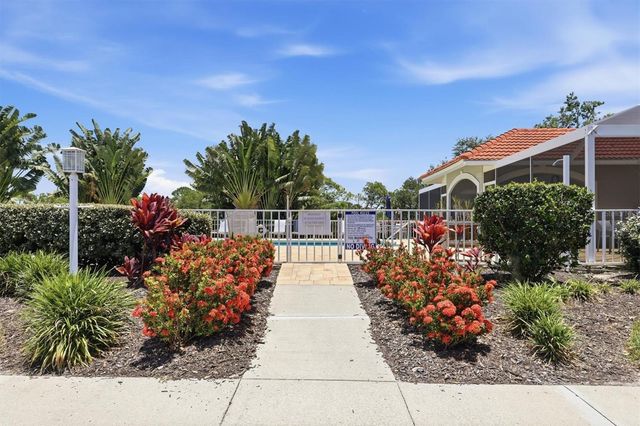 9320 CLUBSIDE CIRCLE 2209, Sarasota, FL 34238