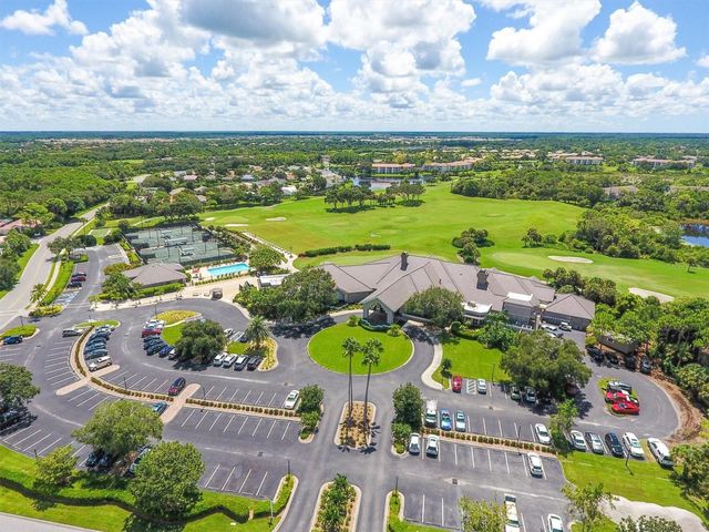 9320 CLUBSIDE CIRCLE 2209, Sarasota, FL 34238