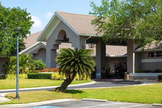 9320 CLUBSIDE CIRCLE 2209, Sarasota, FL 34238