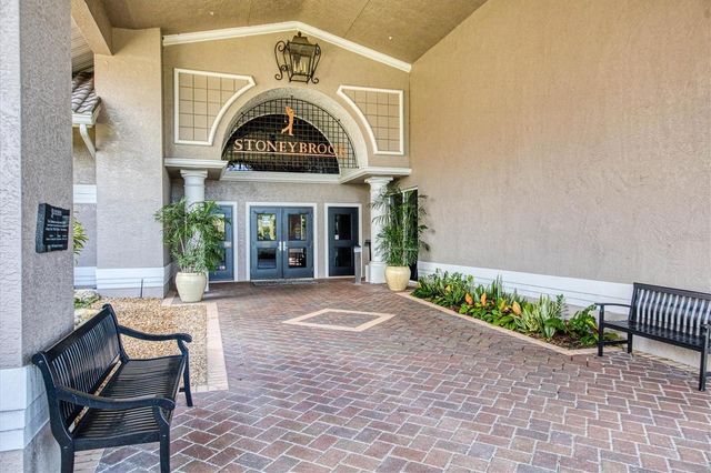 9320 CLUBSIDE CIRCLE 2209, Sarasota, FL 34238