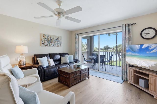 9320 CLUBSIDE CIRCLE 2209, Sarasota, FL 34238