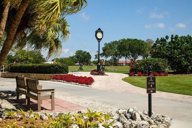 9320 CLUBSIDE CIRCLE 2209, Sarasota, FL 34238