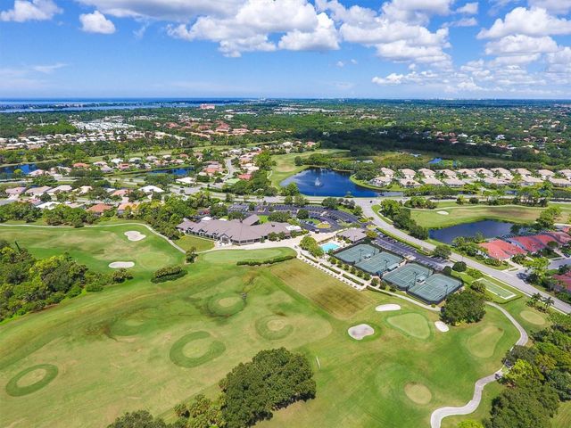 9320 CLUBSIDE CIRCLE 2209, Sarasota, FL 34238