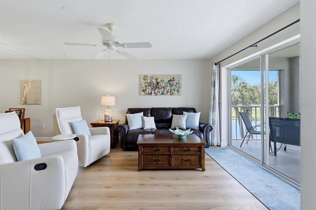 9320 CLUBSIDE CIRCLE 2209, Sarasota, FL 34238