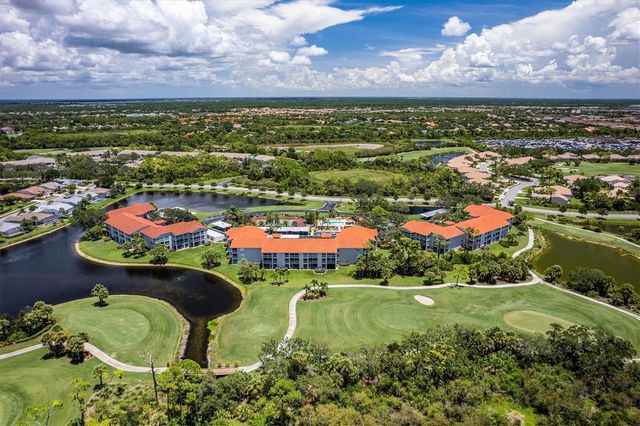 9320 CLUBSIDE CIRCLE 2209, Sarasota, FL 34238